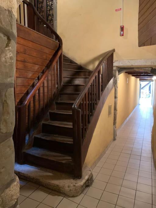 Appartement Plein De Charme - Coeur Vieille Ville Annecy Exterior foto
